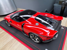 Load image into Gallery viewer, Ferrari 849 Testarossa - Rosso Fiammante - 1:18
