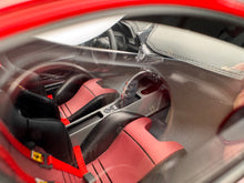 Load image into Gallery viewer, Ferrari 458 Speciale - Rosso Fuoco Limited Edition 1 of 1 - 1:18
