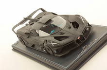 Load image into Gallery viewer, Bugatti Bolide - Full Carbon Matte LE149 - 1:18
