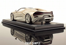 Load image into Gallery viewer, Bugatti Mistral - Special Edition - 1:18
