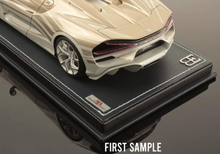 Load image into Gallery viewer, Bugatti Mistral - Special Edition - 1:18
