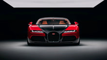 Load image into Gallery viewer, Bugatti FKP Veyron Hommage - Launch Version - 1:18

