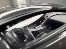 Load image into Gallery viewer, Bugatti Chiron Pur Sport - Black Carbon - 1:18
