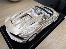 Load image into Gallery viewer, Bugatti Mistral - La Perle Rare - 1:18
