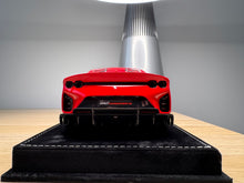 Load image into Gallery viewer, Ferrari 812 Competizione - Rosso Corsa - 1:18
