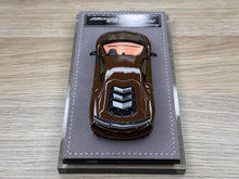 Load image into Gallery viewer, Lamborghini Aventador SV - Louis Vuitton pattern livery - 1:43
