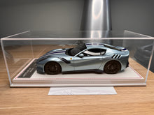 Load image into Gallery viewer, Ferrari F12tdf - Grigio Alloy - 1:18
