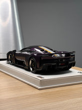 Load image into Gallery viewer, Ferrari F80 - Viola Hong Kong LE49 - 1:18
