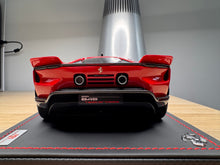 Load image into Gallery viewer, Ferrari 849 Testarossa - Rosso Fiammante - 1:18
