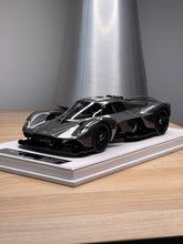 Load image into Gallery viewer, Aston Martin Valkyrie PMC Special Project - carbon - 1:18
