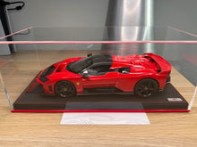 Load image into Gallery viewer, Ferrari F80 - MR Rosso Corsa - 1:18
