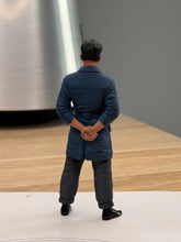 Load image into Gallery viewer, Enzo Ferrari figurine - 1:18
