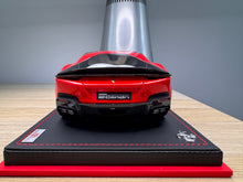 Load image into Gallery viewer, Ferrari 12 Cilindri - Rosso Scuderia - 1:18
