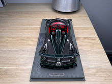 Load image into Gallery viewer, Pagani Imola Roadster - Gloss Carbon - 1:18
