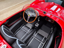 Load image into Gallery viewer, Ferrari 250 Testarossa 1957 - red - 1:18
