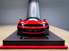 Load image into Gallery viewer, Ferrari F80 - Rosso Scuderia - 1:18
