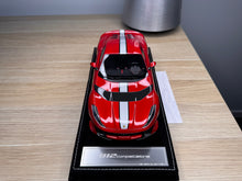 Load image into Gallery viewer, Ferrari 812 Competizione - F1 2007 Red - 1:18
