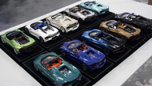 Load image into Gallery viewer, Bugatti Mistral - La Perle Rare - 1:18
