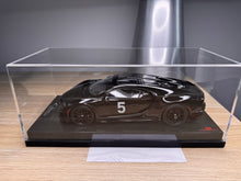 Load image into Gallery viewer, Bugatti Chiron Super Sport - Nocturne - 1:18
