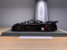 Load image into Gallery viewer, Pagani Huayra R - Gloss Black - 1:18

