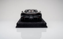 Load image into Gallery viewer, Bugatti Tourbillon - Diamond Black - 1:18
