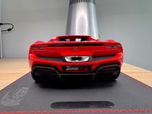 Load image into Gallery viewer, Ferrari 296 GTB - Rosso Corsa - 1:18
