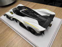 Load image into Gallery viewer, Aston Martin Valkyrie PMC Special Project - pearl white - 1:18
