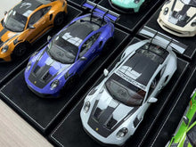 Load image into Gallery viewer, Porsche 911 992 GT3RS - select colour by Henson &amp; Heaven (HH) - 1:18
