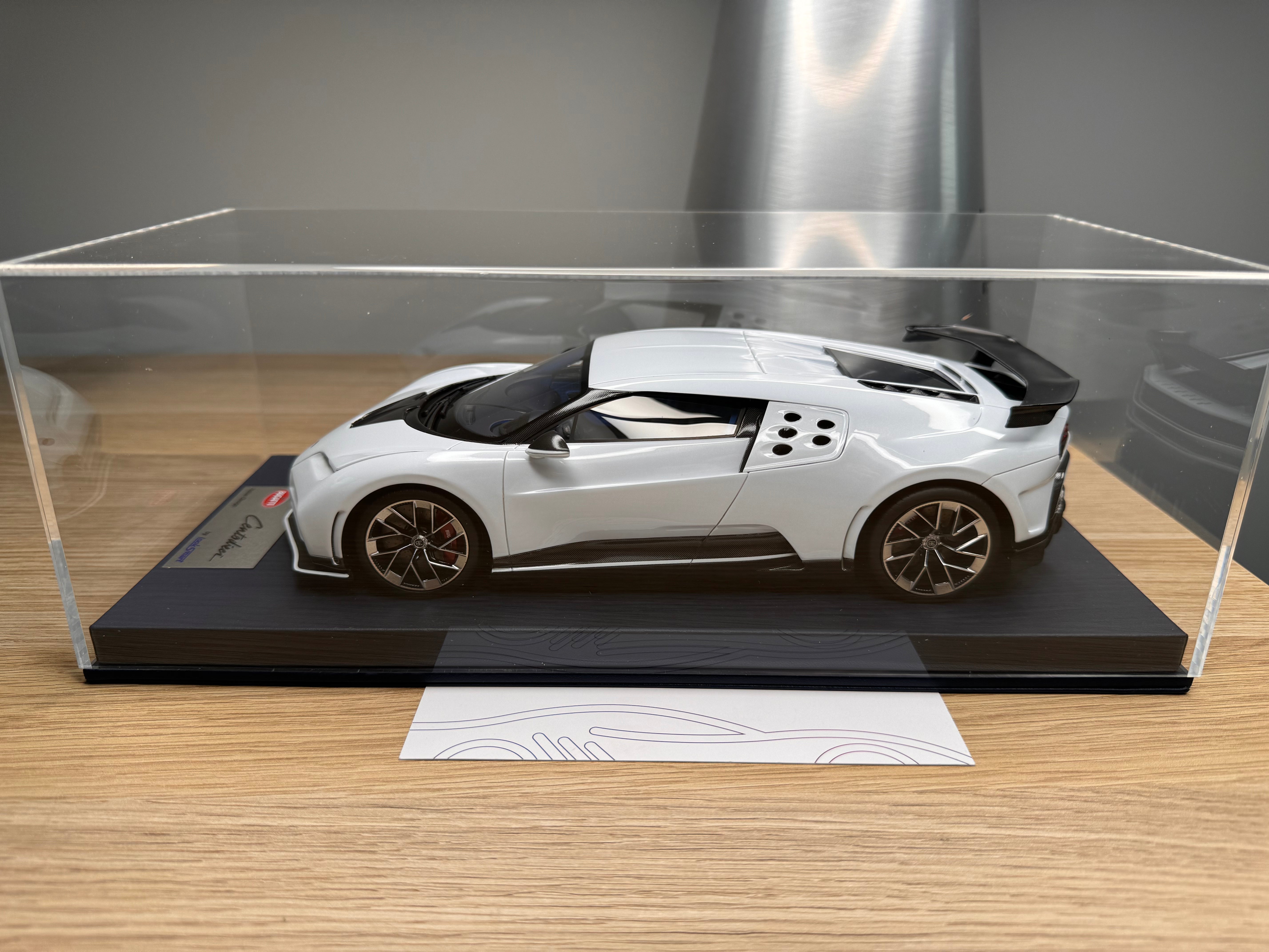 Bugatti diecast online model cars