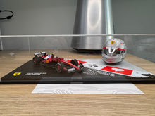Load image into Gallery viewer, Las Vegas GP 2025 – Lewis Hamilton - 1:43
