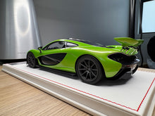 Load image into Gallery viewer, McLaren P1 - Mantis Green - 1:18
