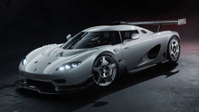 Load image into Gallery viewer, Koenigsegg CCGT1 - launch spec - 1:18
