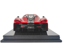 Load image into Gallery viewer, Koenigsegg Jesko Absolut 7392 PMC Special Project - apple red - 1:18
