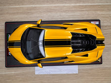 Load image into Gallery viewer, Lamborghini Revuelto - 20th Anniversario China Giallo Inti LE99 - 1:18
