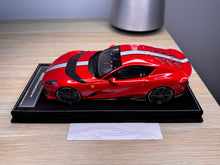 Load image into Gallery viewer, Ferrari 812 Competizione - F1 2007 Red - 1:18
