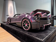 Load image into Gallery viewer, Pagani Huayra Roadster - ZY - 1:18
