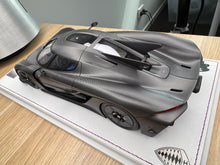 Load image into Gallery viewer, Koenigsegg Jesko Absolut 7289 PMC Special Project - naked carbon - 1:18
