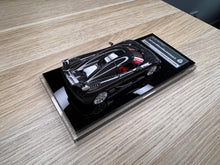 Load image into Gallery viewer, Koenigsegg CCXR Special Edition - Black Carbon - 1:43
