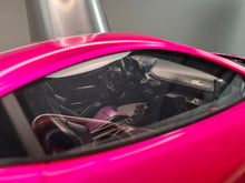 Load image into Gallery viewer, HH Models - Ferrari 458 Speciale - Flash Pink - 1:18
