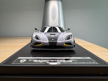Load image into Gallery viewer, Koenigsegg Agera Prototype - 1:18
