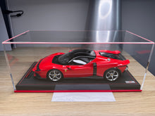 Load image into Gallery viewer, Ferrari 849 Testarossa - Rosso Corsa - 1:18
