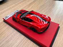 Load image into Gallery viewer, Ferrari 812 Competizione - Rosso Enzo - 1:43
