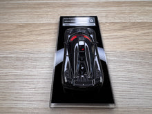 Load image into Gallery viewer, Koenigsegg CCXR Special Edition - Black Carbon - 1:43
