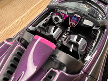 Load image into Gallery viewer, Pagani Huayra Roadster - ZY - 1:18
