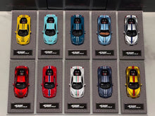 Load image into Gallery viewer, Ferrari 458 Speciale - select your colour - Henson &amp; Heaven (HH) - 1:64
