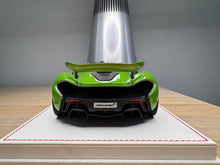 Load image into Gallery viewer, McLaren P1 - Mantis Green - 1:18
