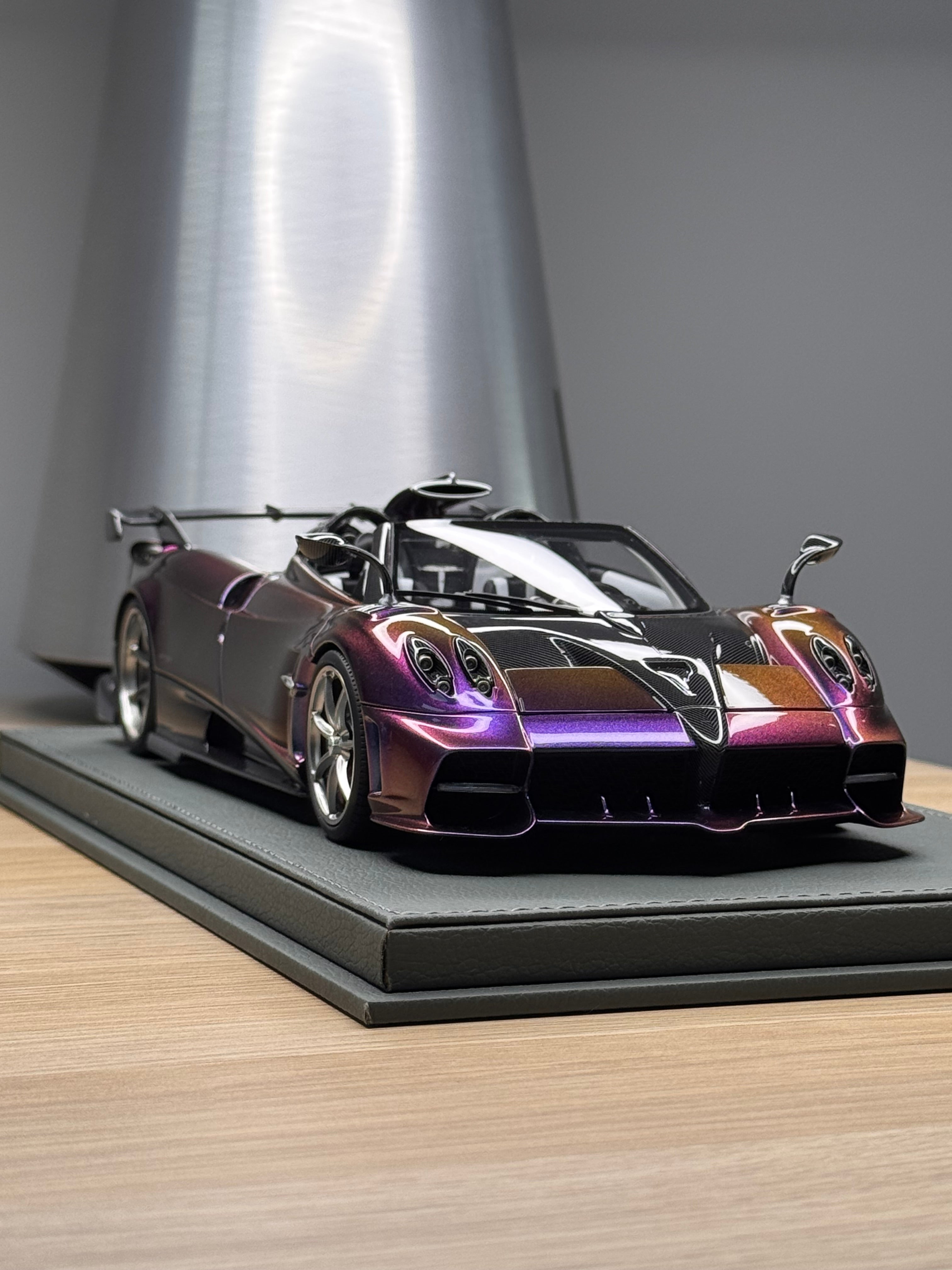 Pagani Imola Roadster - Chameleon - 1:18