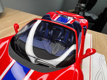 Load image into Gallery viewer, Ferrari 488 Pista Spider - Rosso Corsa - 1:18
