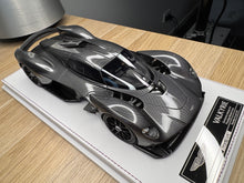 Load image into Gallery viewer, Aston Martin Valkyrie PMC Special Project - carbon - 1:18
