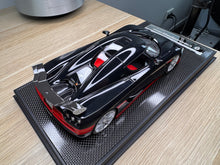 Load image into Gallery viewer, Koenigsegg CCXR - Gloss Black - 1:18
